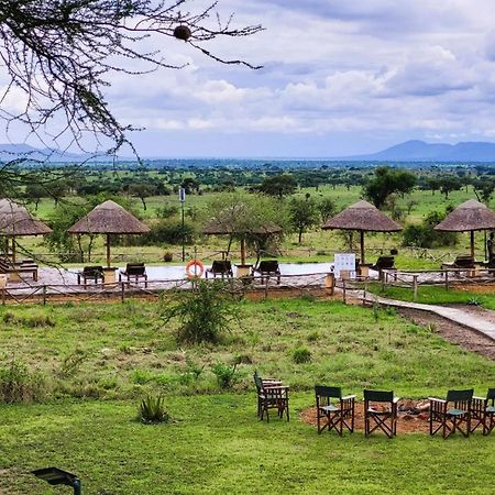 Africa Safari Serengeti Ikoma Eksteriør billede